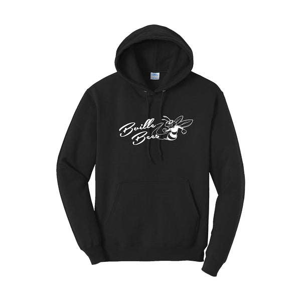 B'ville Bees 50/50 Hoodie