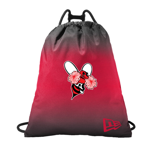 B'ville Pop Warner Cinch Bag