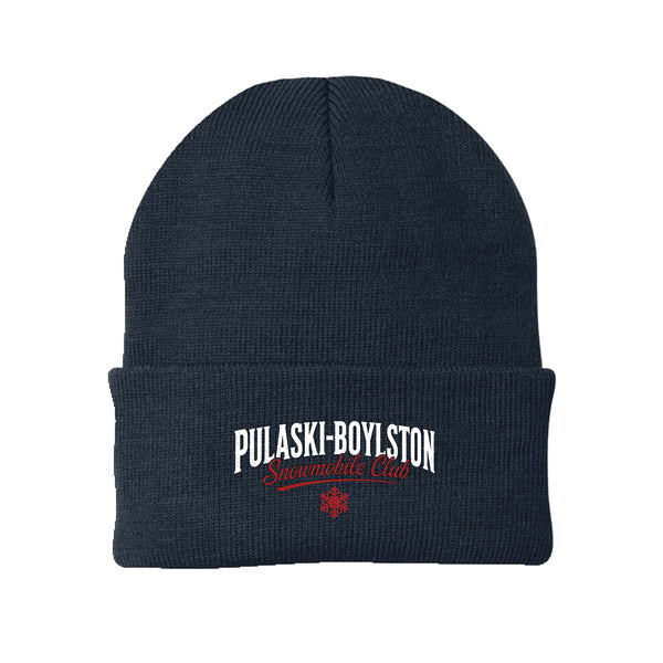 PBSC Beanie (Ver. 1)