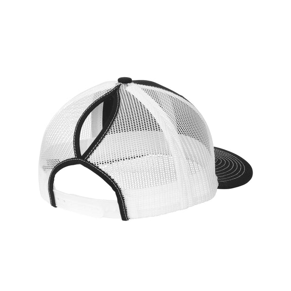 CNY Rawlings Tigers Snapback Ponytail Cap