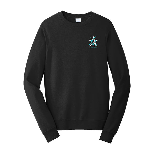 Elite Cheer Crewneck