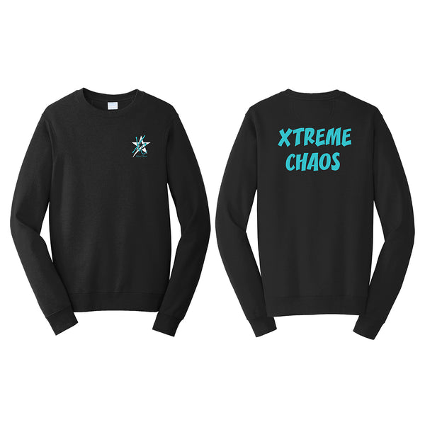 Elite Cheer Crewneck