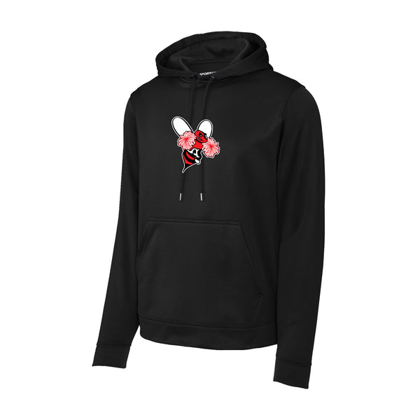 B'ville Pop Warner CHEER Dri-Fit Pullover