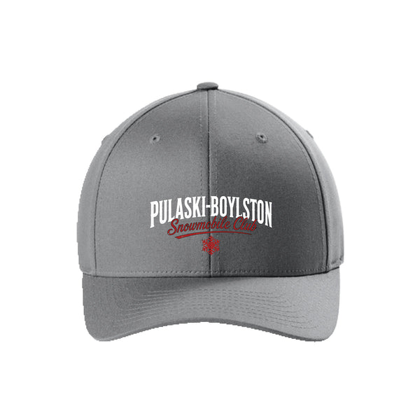 PBSC Flexfit Cap (Ver. 1)
