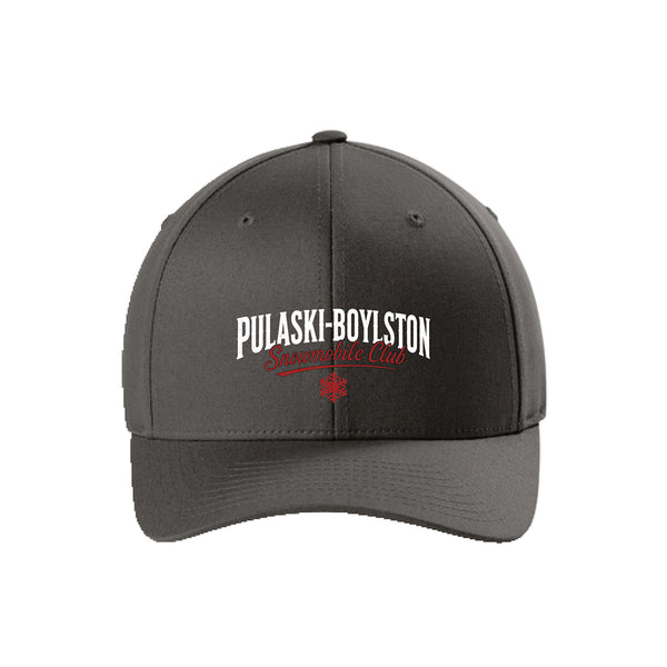 PBSC Flexfit Cap (Ver. 1)