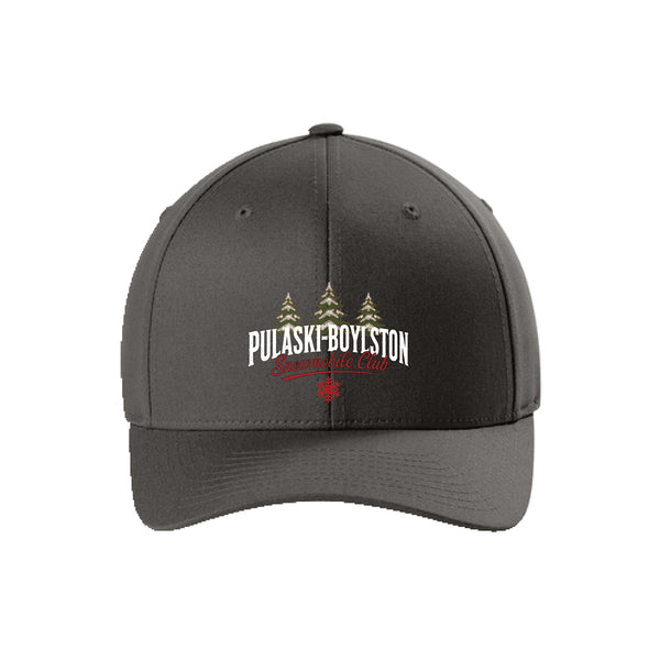 PBSC Flexfit Cap (Ver. 2)