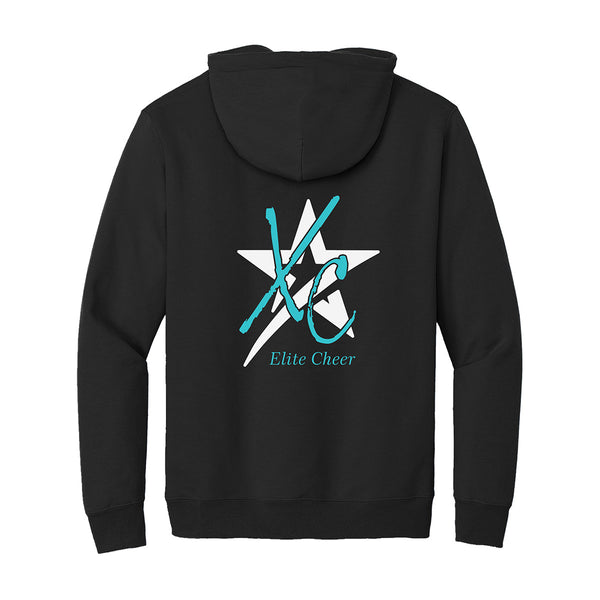 Elite Cheer "Chaos Crew" Hoodie