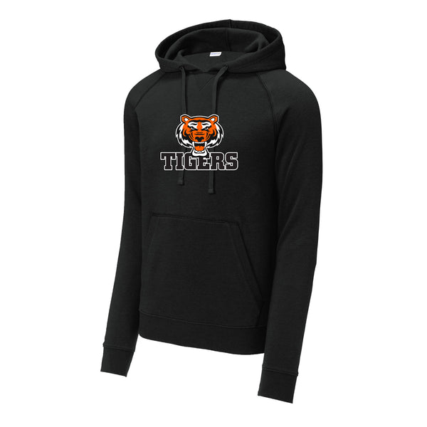 CNY Rawlings Tigers Fleece Pullover Hoodie