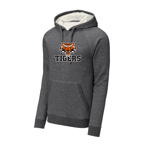 CNY Rawlings Tigers Fleece Pullover Hoodie