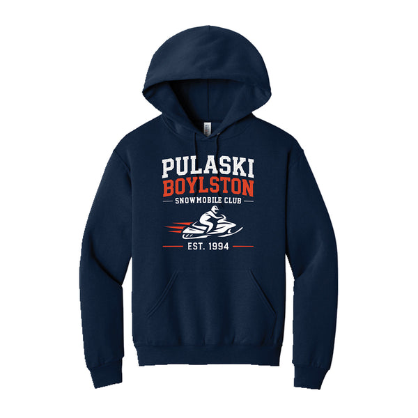 PBSC "Est. 1994" Hoodie