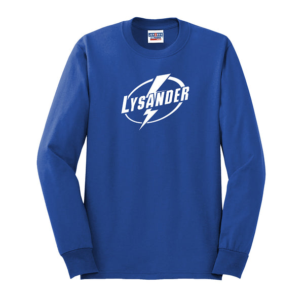 Lysander Hockey Regular Long Sleeve Shirt