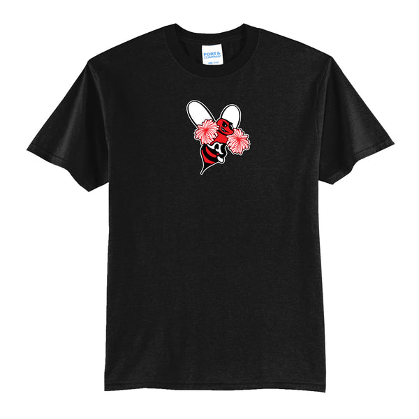 B'ville Pop Warner CHEER T-shirt