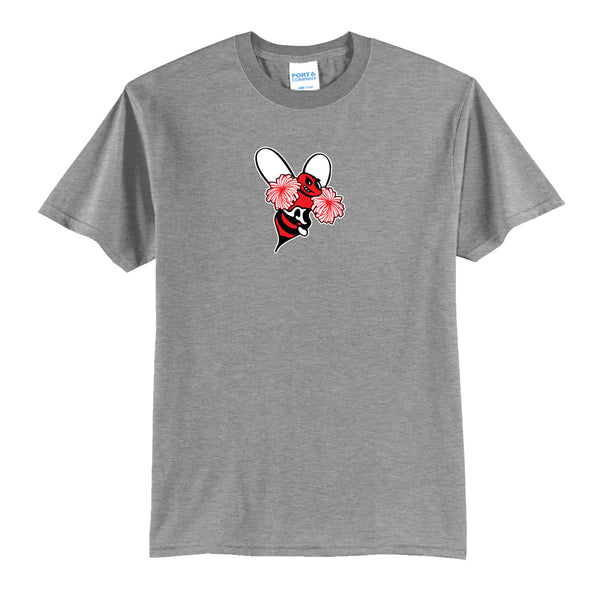 B'ville Pop Warner CHEER T-shirt