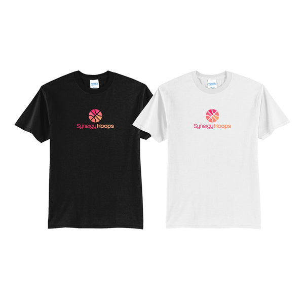 Synergy Hoops PINK Ver. Regular Shirt