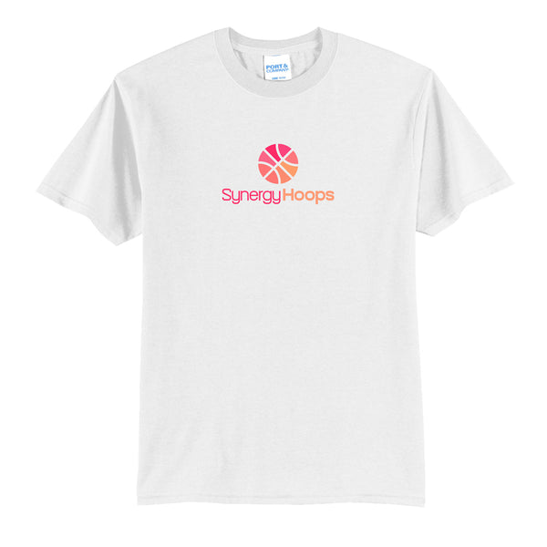 Synergy Hoops PINK Ver. Regular Shirt