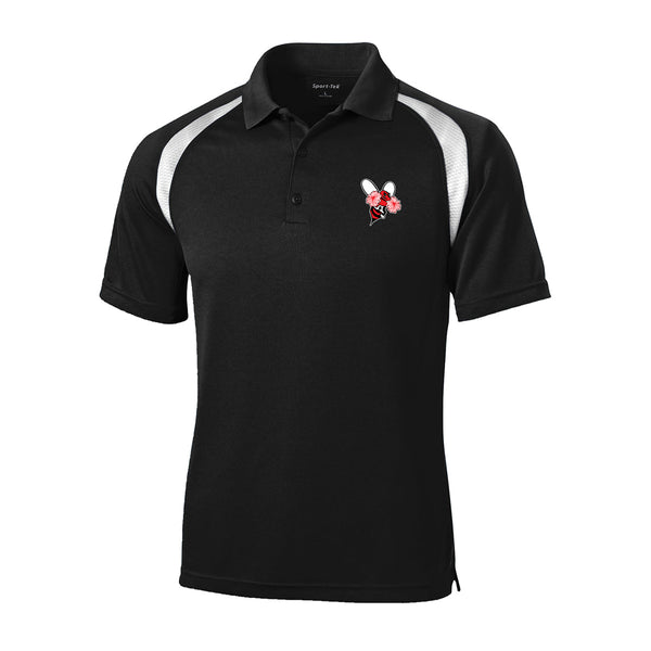 B'ville Pop Warner CHEER Polo