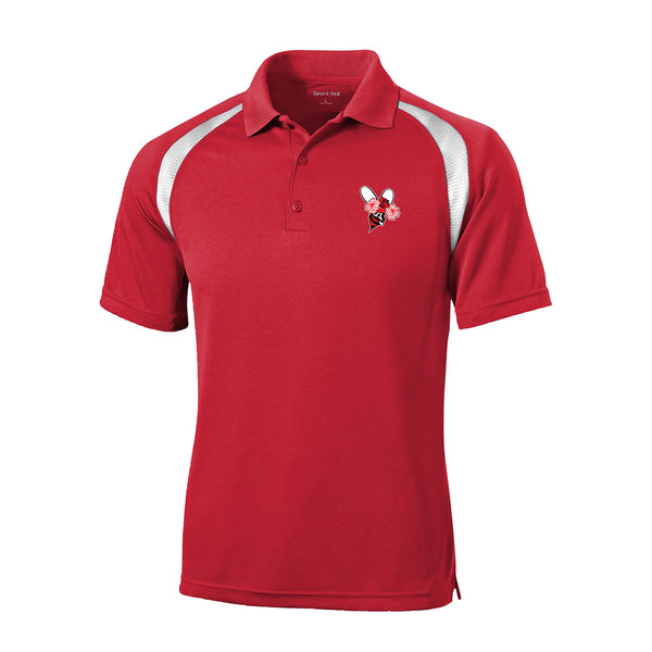 B'ville Pop Warner CHEER Polo