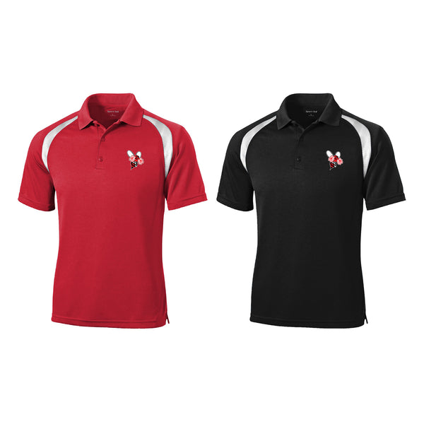 B'ville Pop Warner CHEER Polo
