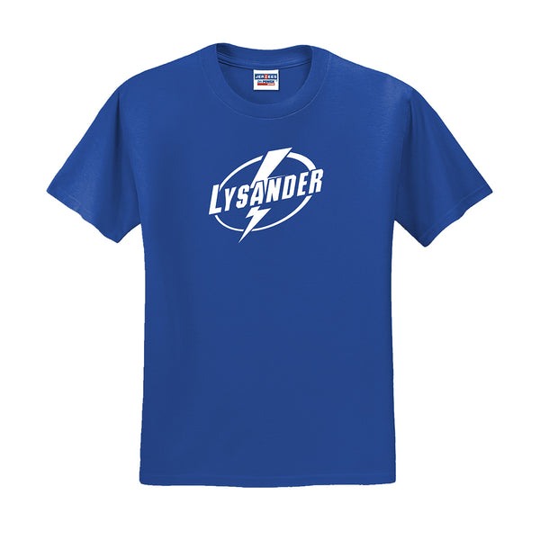 Lysander Hockey Regular Short Sleeve Shirt