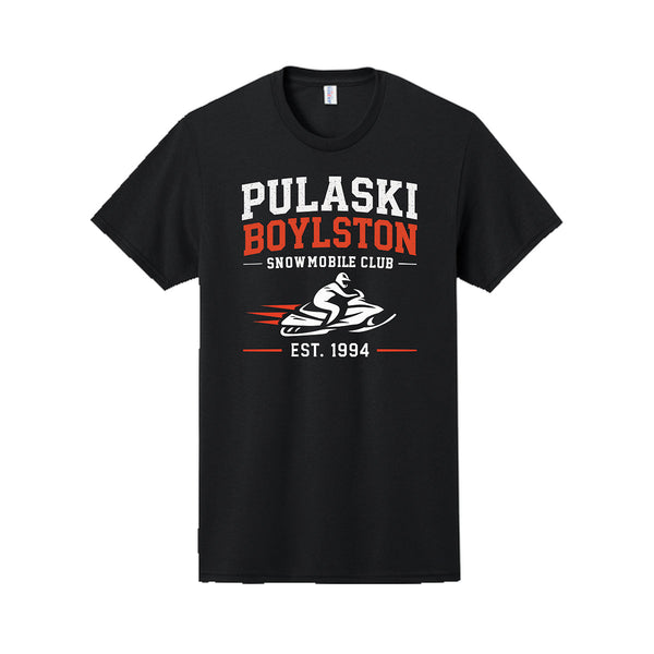 PBSC "Est. 1994" Shirt