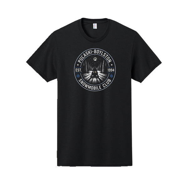 PBSC Emblem Shirt