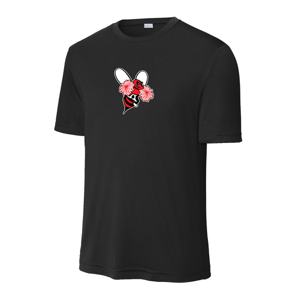 B'ville Pop Warner CHEER Dri-Fit Shirts