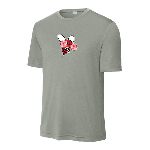 B'ville Pop Warner CHEER Dri-Fit Shirts