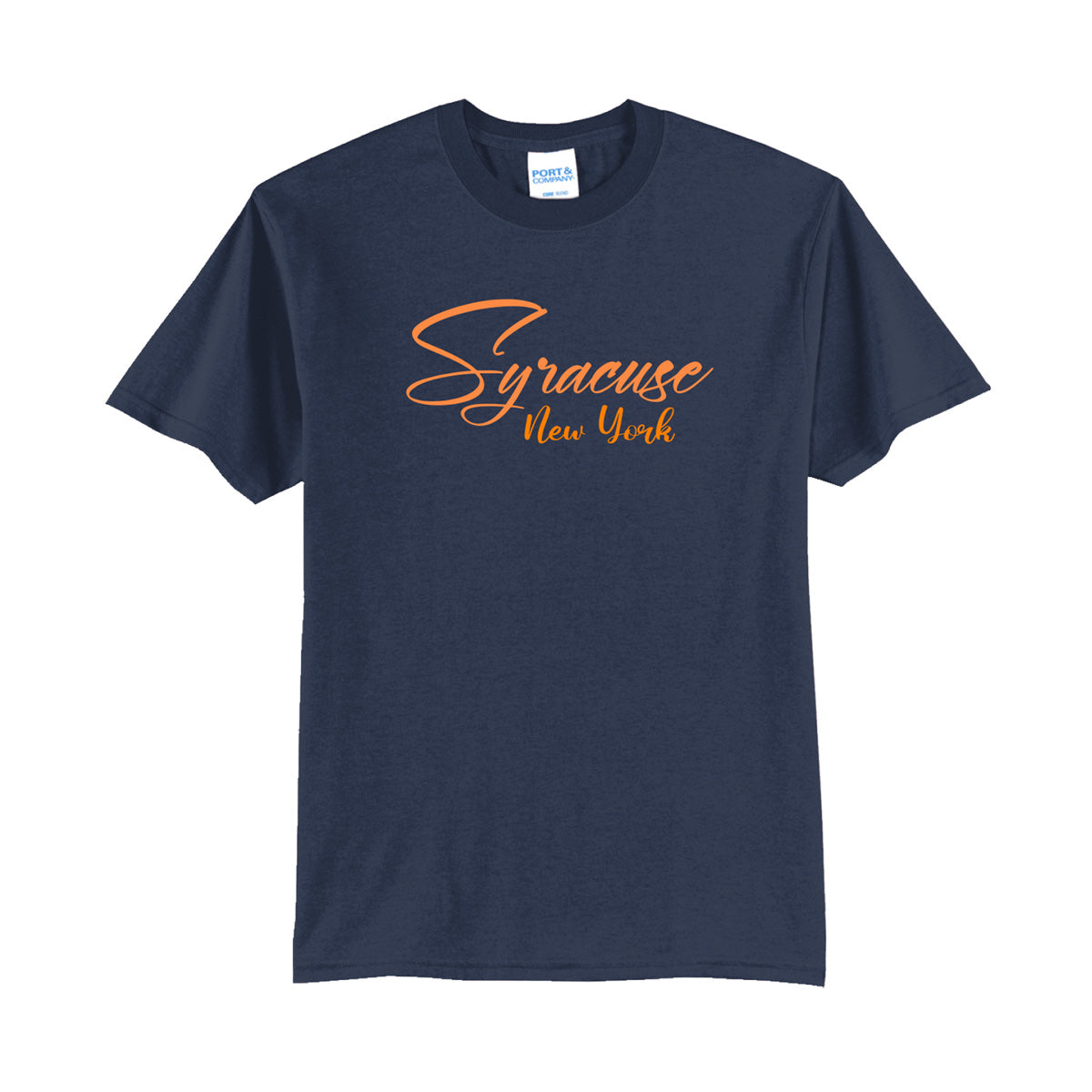 "Syracuse New York" Apparel