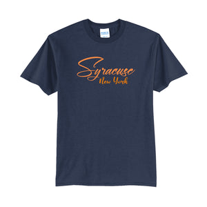 "Syracuse New York" Apparel