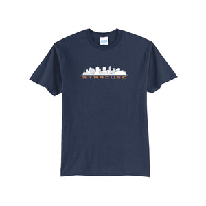 Syracuse Skyline Apparel