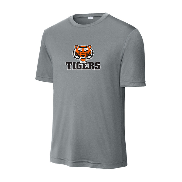CNY Rawlings Tigers V.1 Dri-Fit Shirt