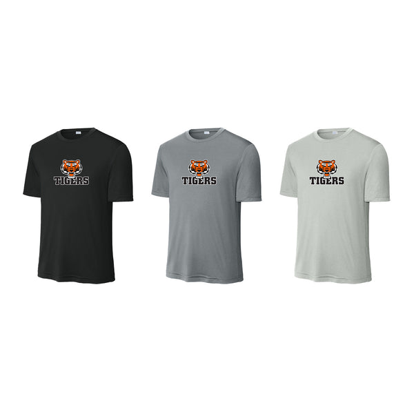 CNY Rawlings Tigers V.1 Dri-Fit Shirt