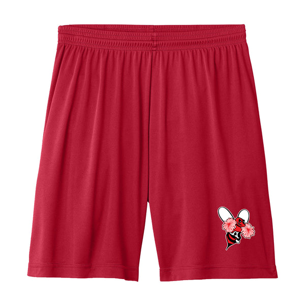 B'ville Pop Warner CHEER Shorts