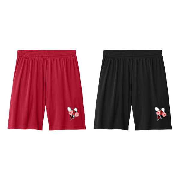 B'ville Pop Warner CHEER Shorts