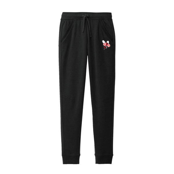 B'ville Pop Warner CHEER Fleece Joggers