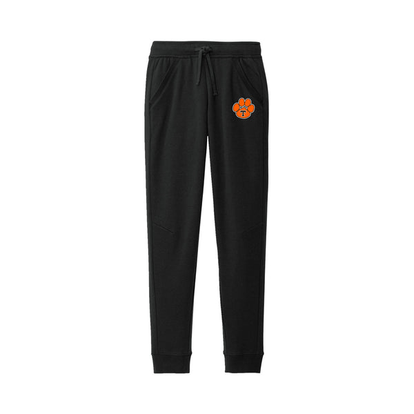 CNY Rawlings Tigers Fleece Joggers