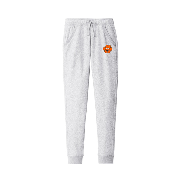 CNY Rawlings Tigers Fleece Joggers