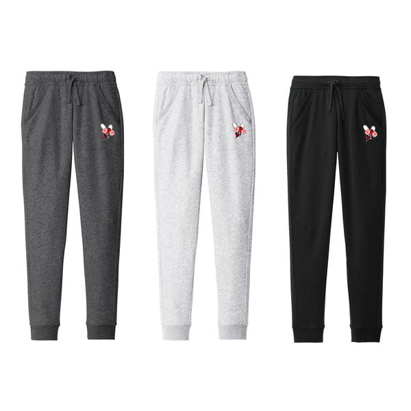 B'ville Pop Warner CHEER Fleece Joggers