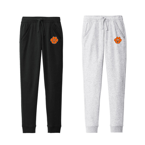 CNY Rawlings Tigers Fleece Joggers