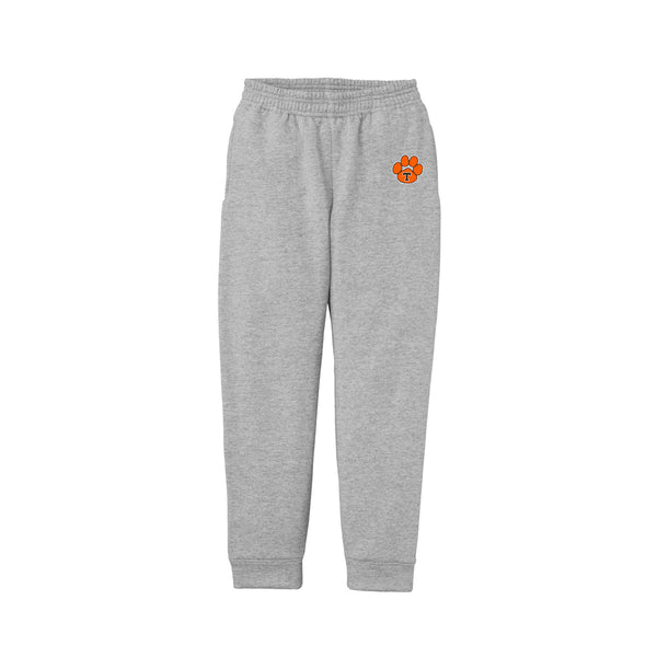 CNY Rawlings Tigers YOUTH Fleece Joggers