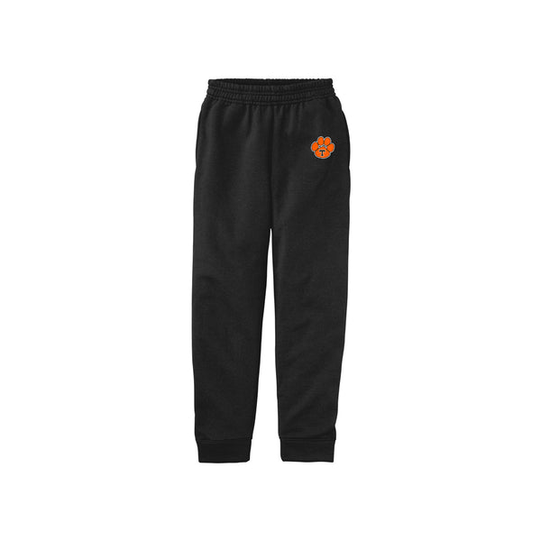 CNY Rawlings Tigers YOUTH Fleece Joggers