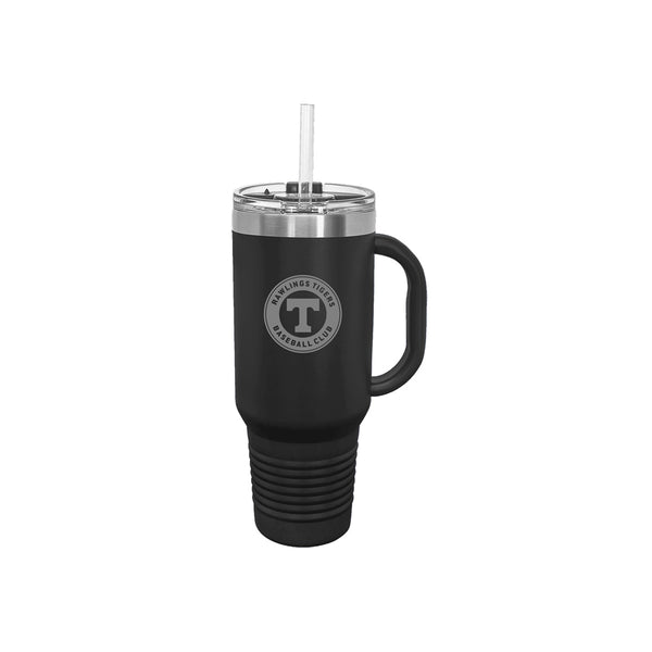 CNY Rawlings Tigers 20oz Travel Mug