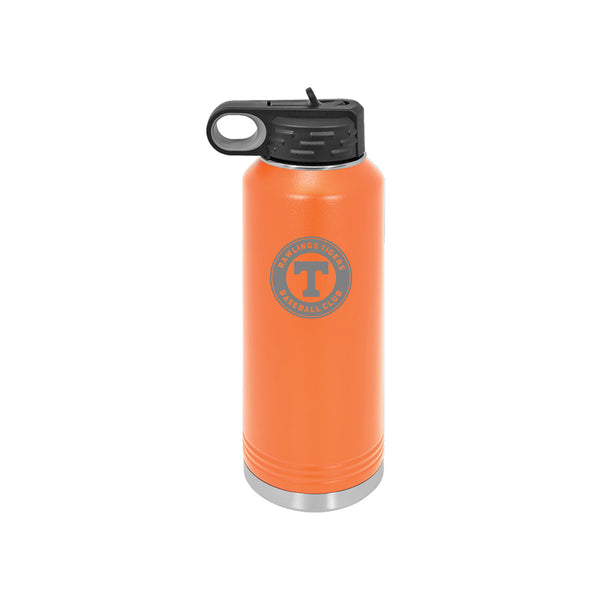 CNY Rawlings Tigers 20oz Water Bottle