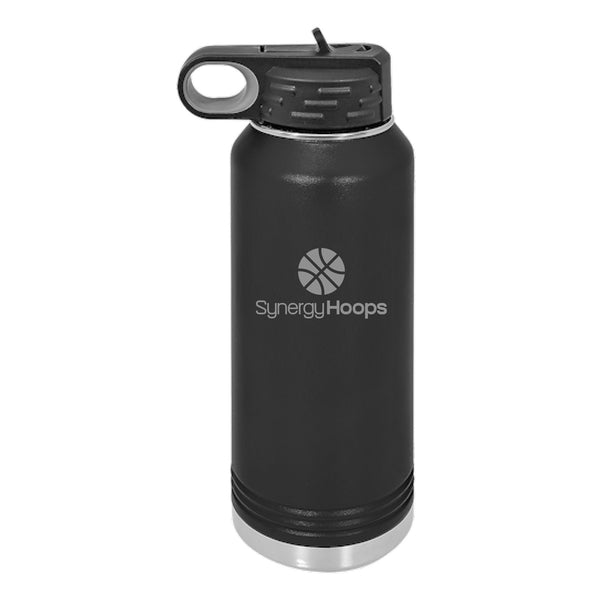 Synergy Hoops Water Bottles