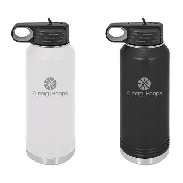 Synergy Hoops Water Bottles