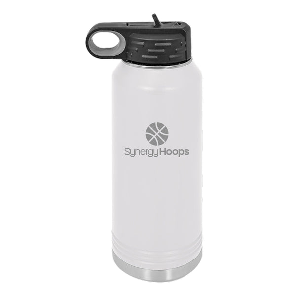 Synergy Hoops Water Bottles