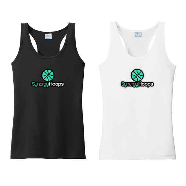 Synergy Hoops Women's Tank Top