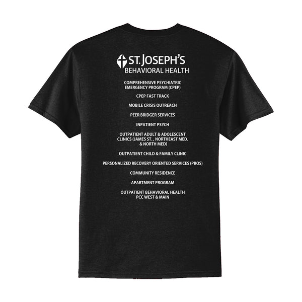 St. Joseph's T-shirt