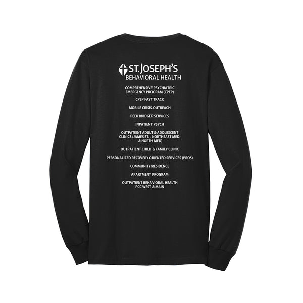 St. Joseph's Long Sleeve Shirt