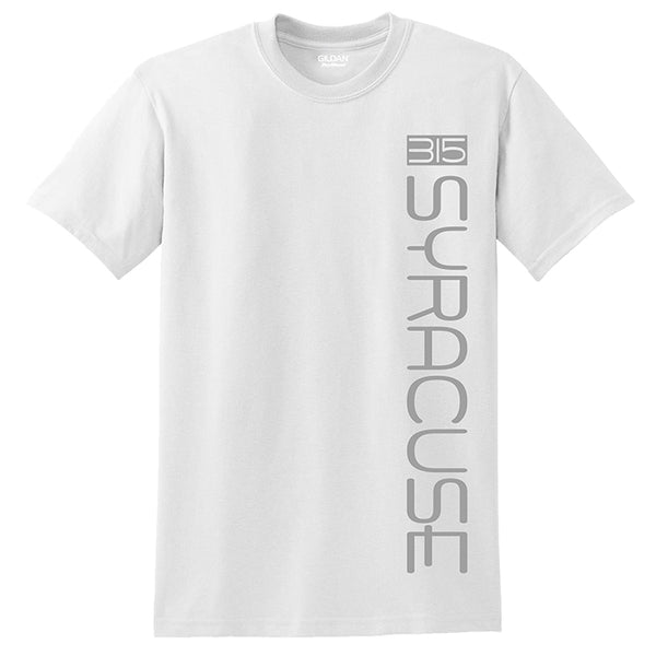 "315 SYRACUSE" T-shirts